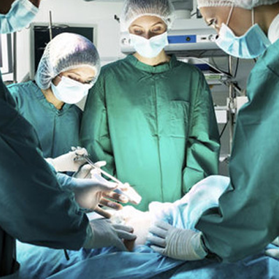 Thyroid & Breast Surgery