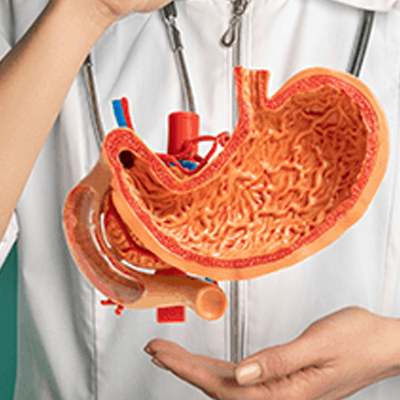 Gastrointestinal Surgery